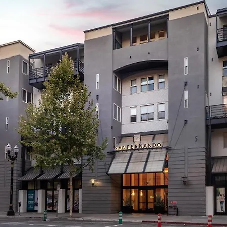 Hotel 101 San Fernando